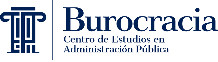 Burocracia Estudios