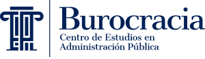 Burocracia Estudios